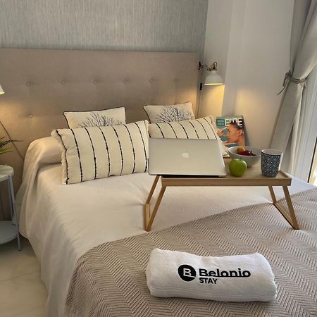 Fuengirola Beach Apartment By Stay Belonio Buitenkant foto
