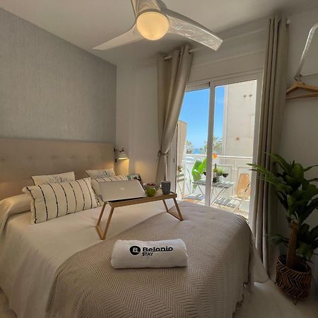 Fuengirola Beach Apartment By Stay Belonio Buitenkant foto