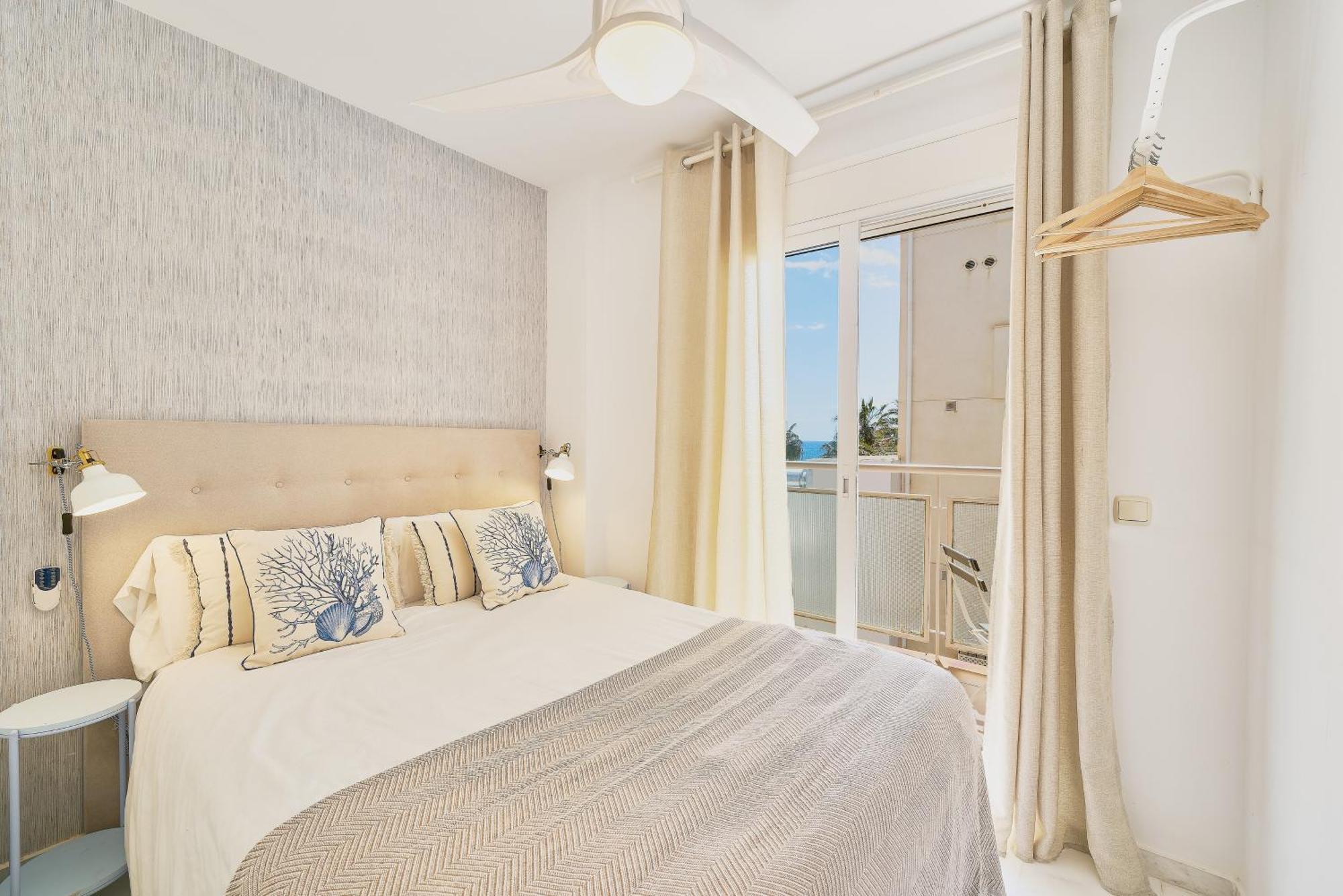 Fuengirola Beach Apartment By Stay Belonio Buitenkant foto