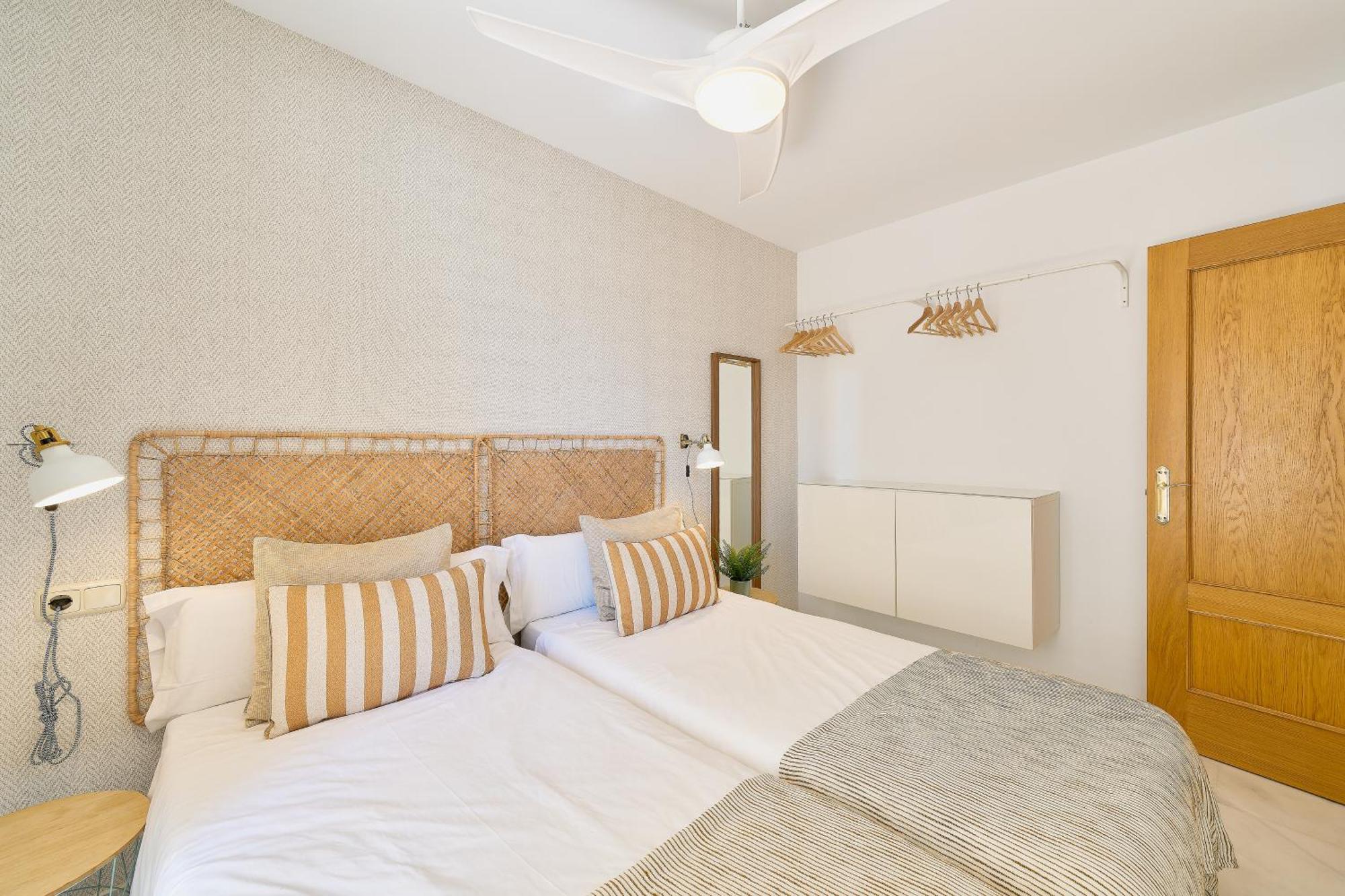 Fuengirola Beach Apartment By Stay Belonio Buitenkant foto