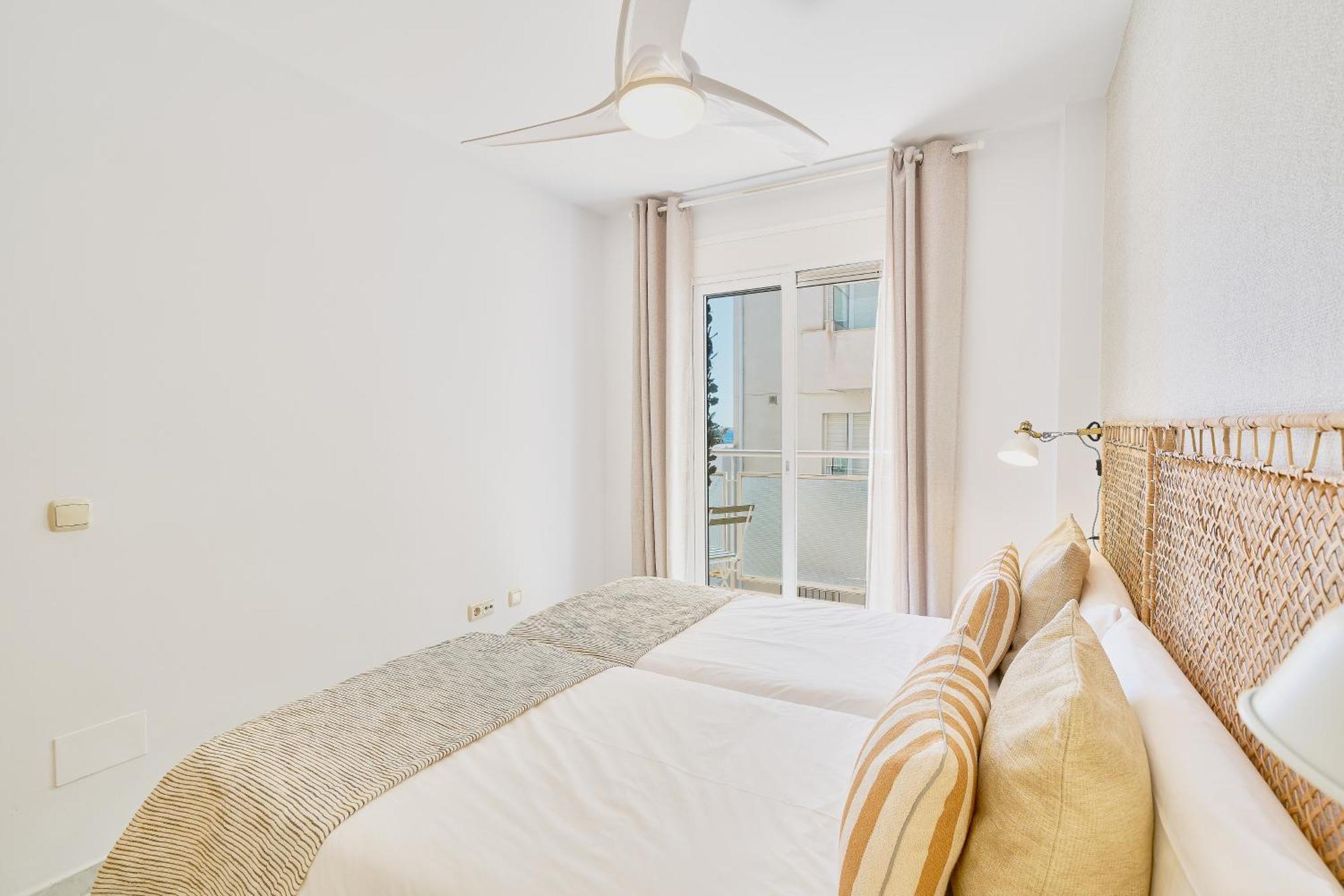 Fuengirola Beach Apartment By Stay Belonio Buitenkant foto