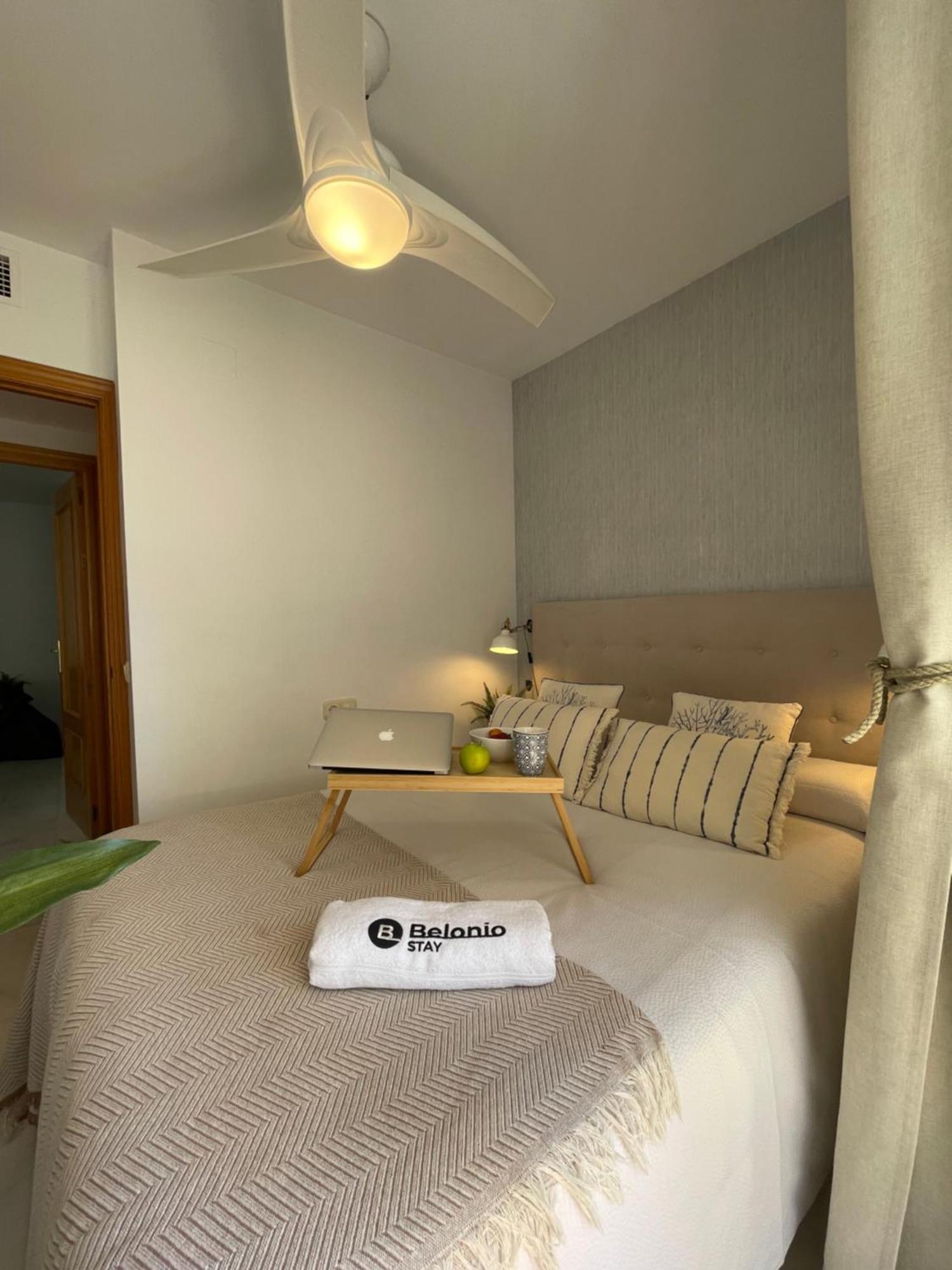 Fuengirola Beach Apartment By Stay Belonio Buitenkant foto