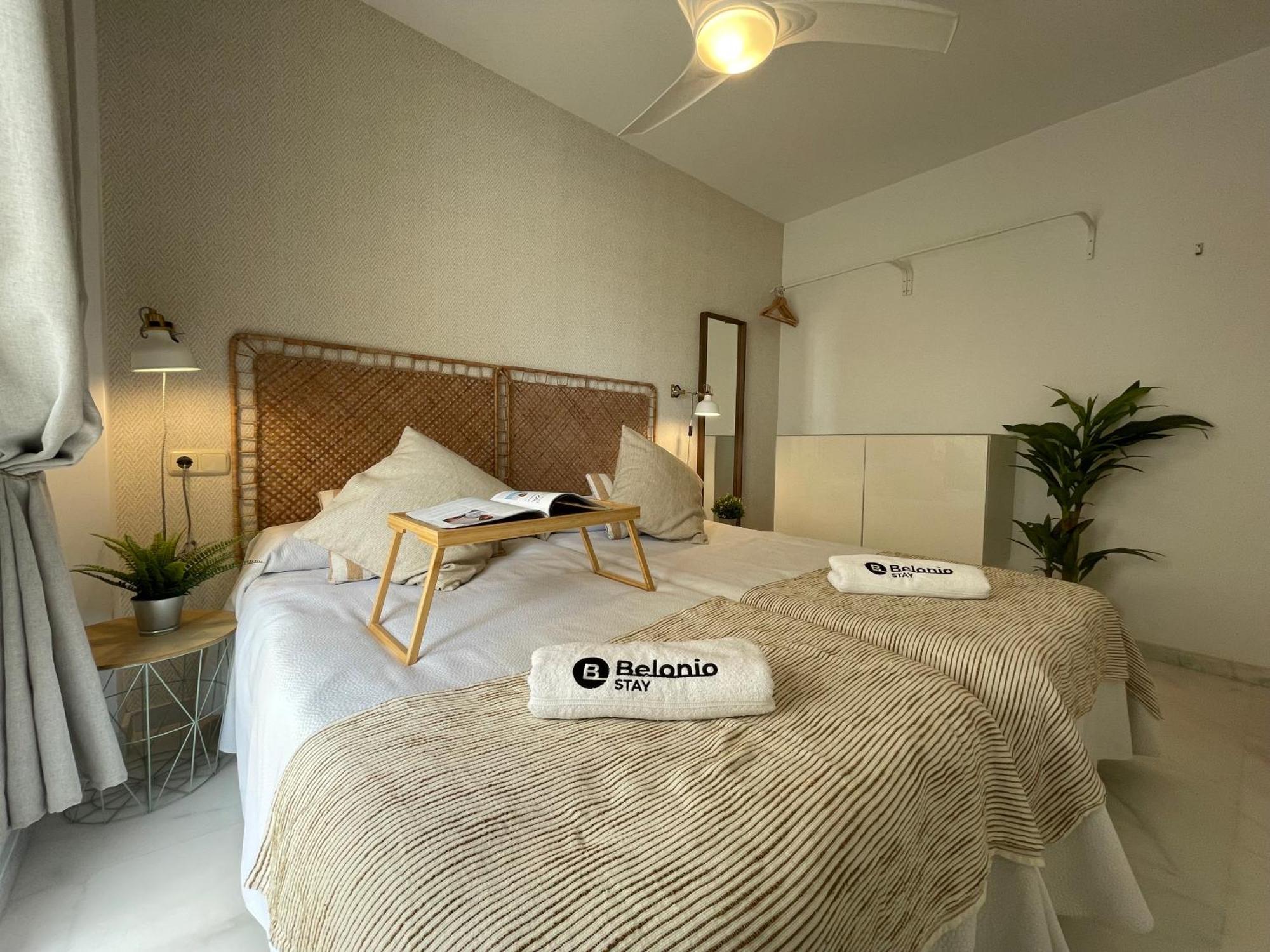 Fuengirola Beach Apartment By Stay Belonio Buitenkant foto