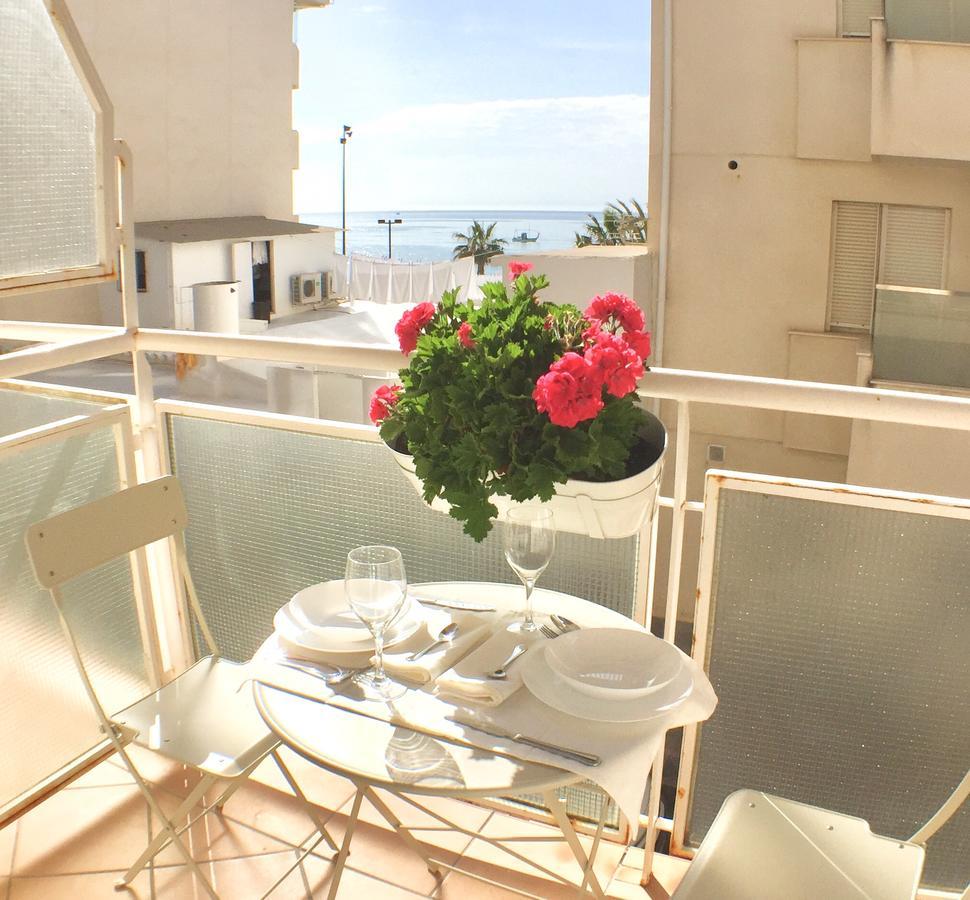 Fuengirola Beach Apartment By Stay Belonio Buitenkant foto