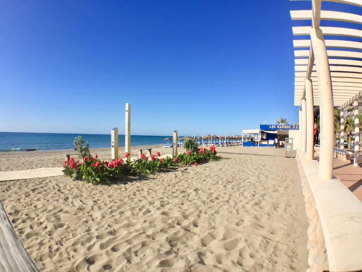 Fuengirola Beach Apartment By Stay Belonio Buitenkant foto
