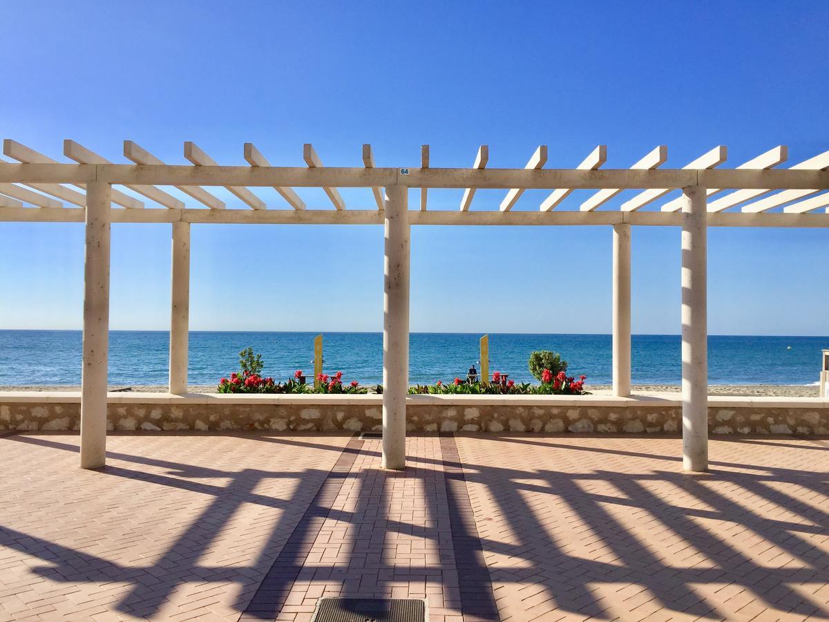Fuengirola Beach Apartment By Stay Belonio Buitenkant foto