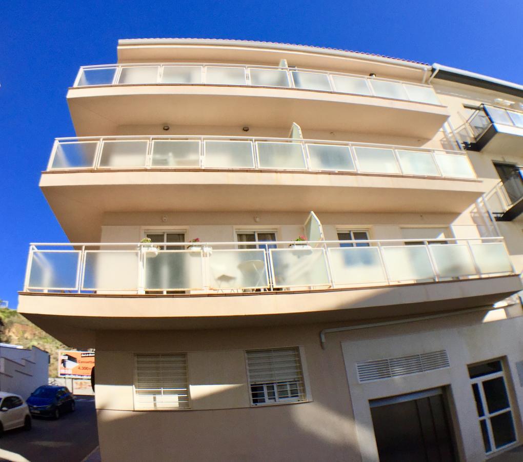 Fuengirola Beach Apartment By Stay Belonio Buitenkant foto