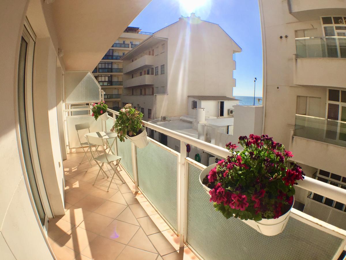 Fuengirola Beach Apartment By Stay Belonio Buitenkant foto